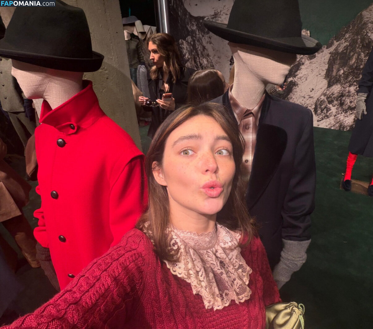 Gio Scotti / gio.scottii / giotwins ヌード OnlyFans  流出写真 #18