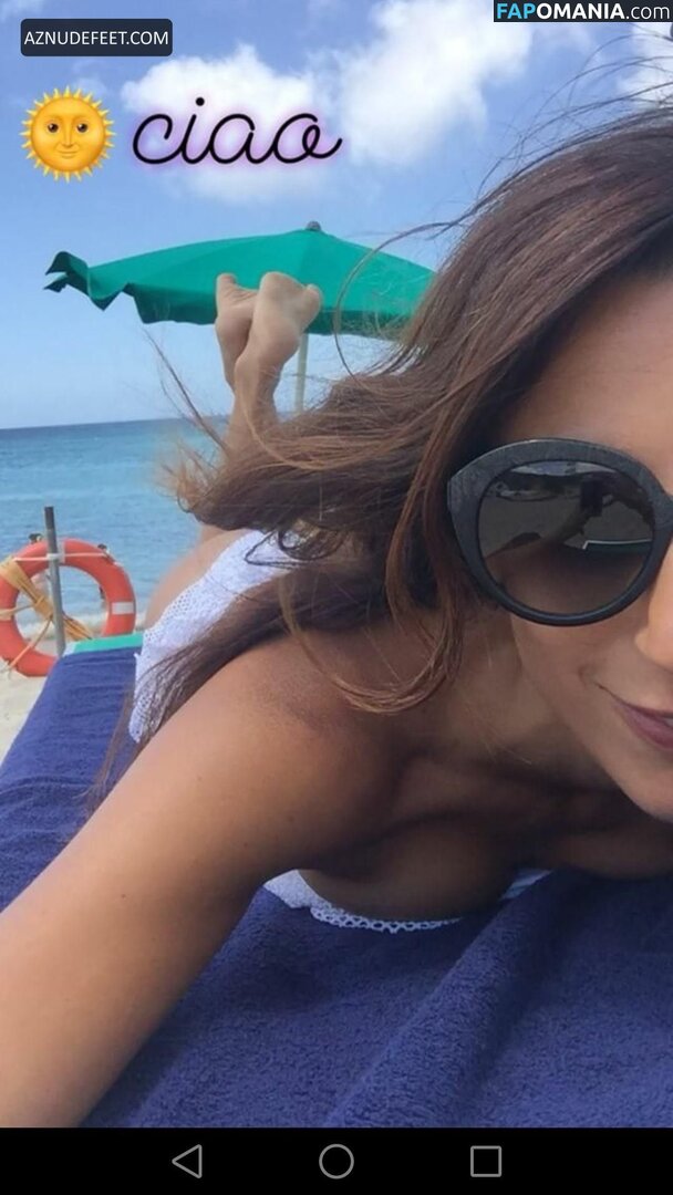 Giorgia Cardinaletti ヌード OnlyFans  流出写真 #7