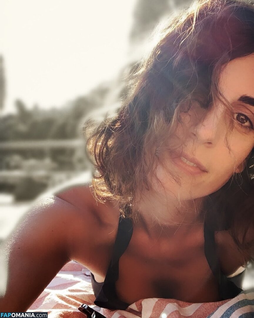 Giorgia Cardinaletti ヌード OnlyFans  流出写真 #12