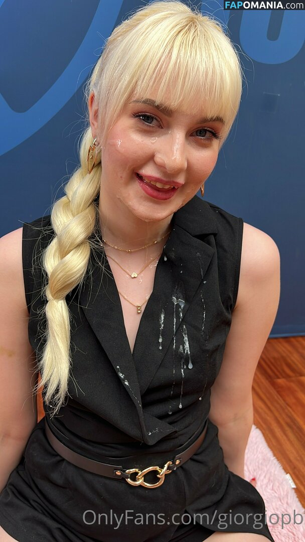 giorgiopb ヌード OnlyFans  流出写真 #27