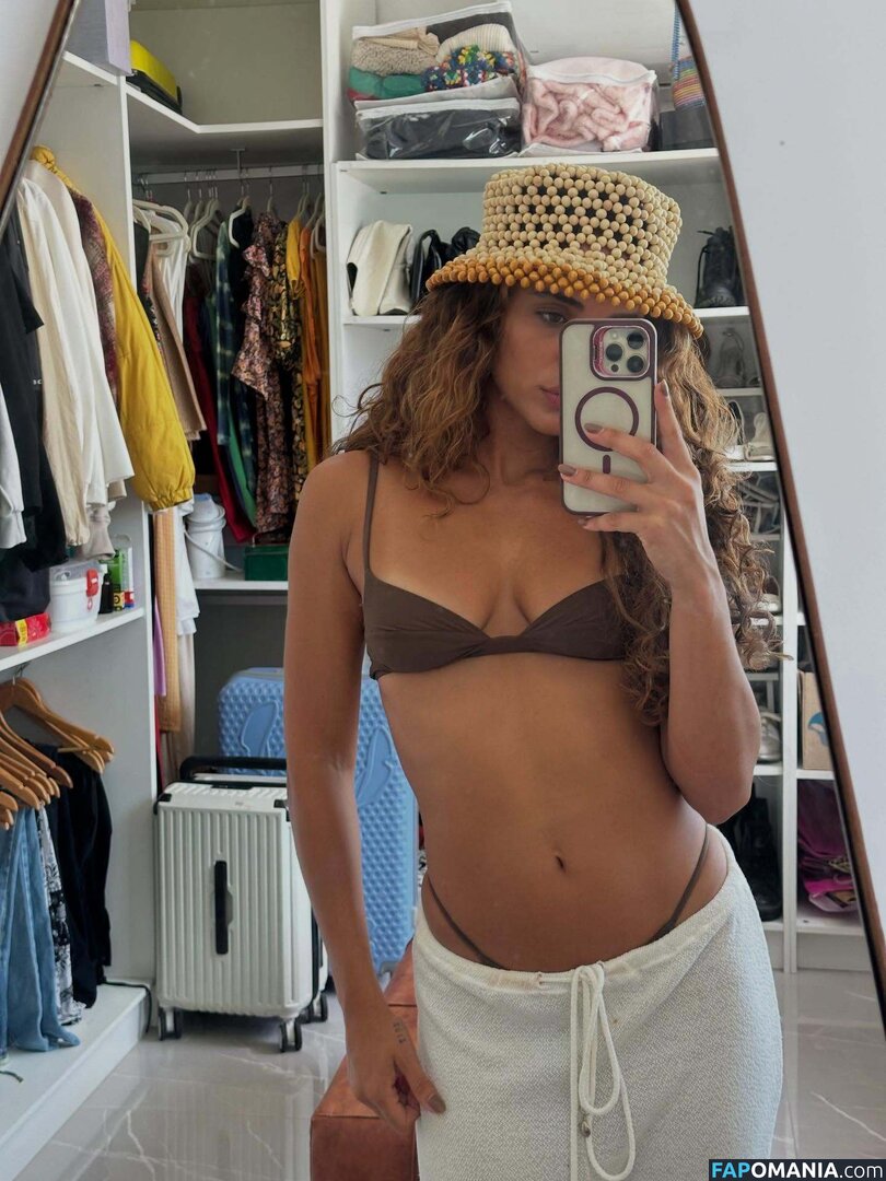 Giovana Cordeiro / cordeirogi ヌード OnlyFans  流出写真 #2