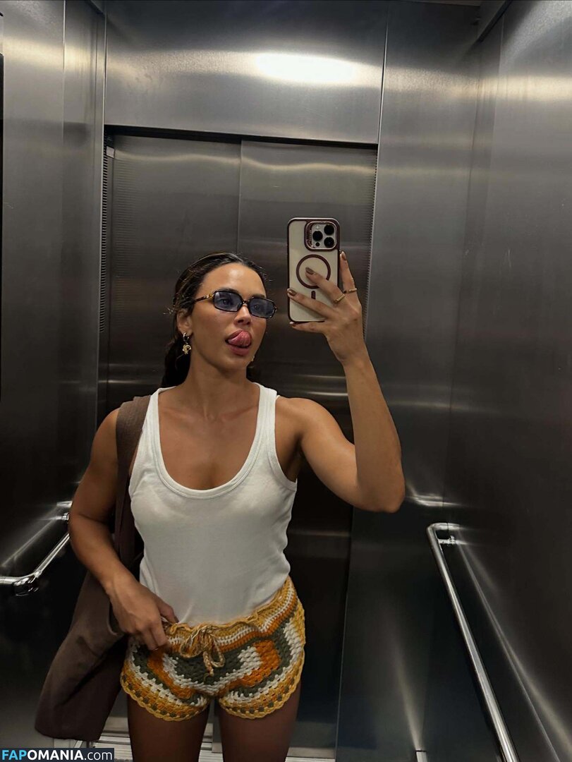 Giovana Cordeiro / cordeirogi ヌード OnlyFans  流出写真 #3