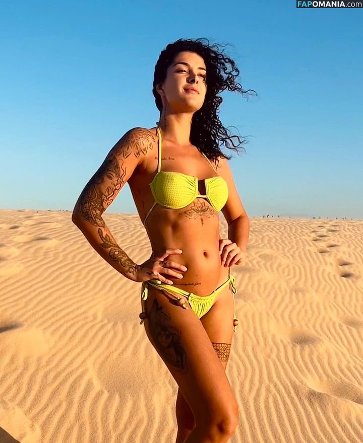 Giovana Fagundes / giovanafagundes ヌード OnlyFans  流出写真 #4