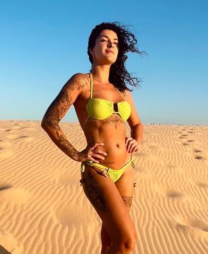 Giovana Fagundes
