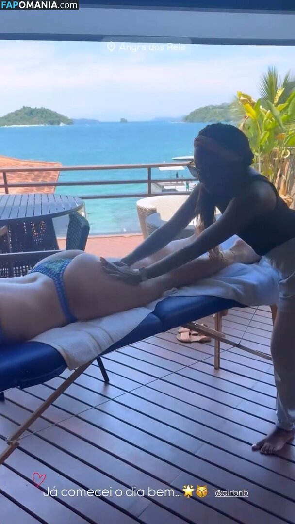 Giovanna Antonelli / giovannaantonelli ヌード OnlyFans  流出写真 #48