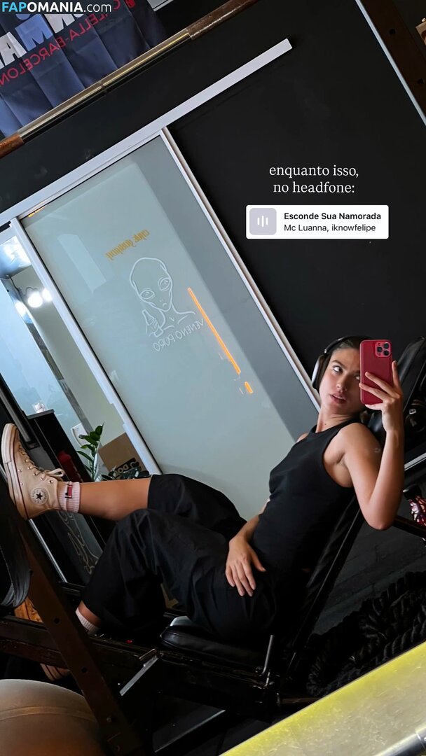 Giovanna Grigio / gigigrigio / giosonga ヌード OnlyFans  流出写真 #8