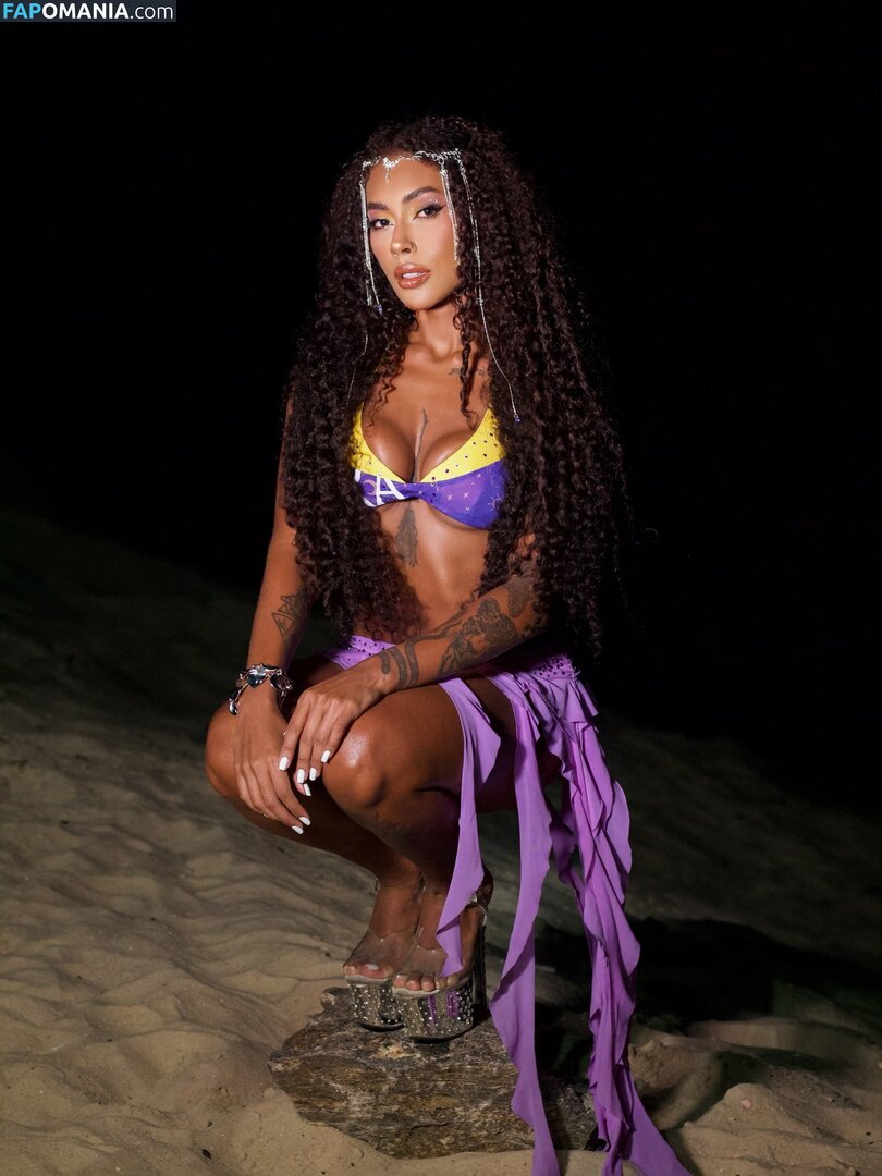 Giovanna Jacobina / giovanna_jacobina ヌード OnlyFans  流出写真 #3