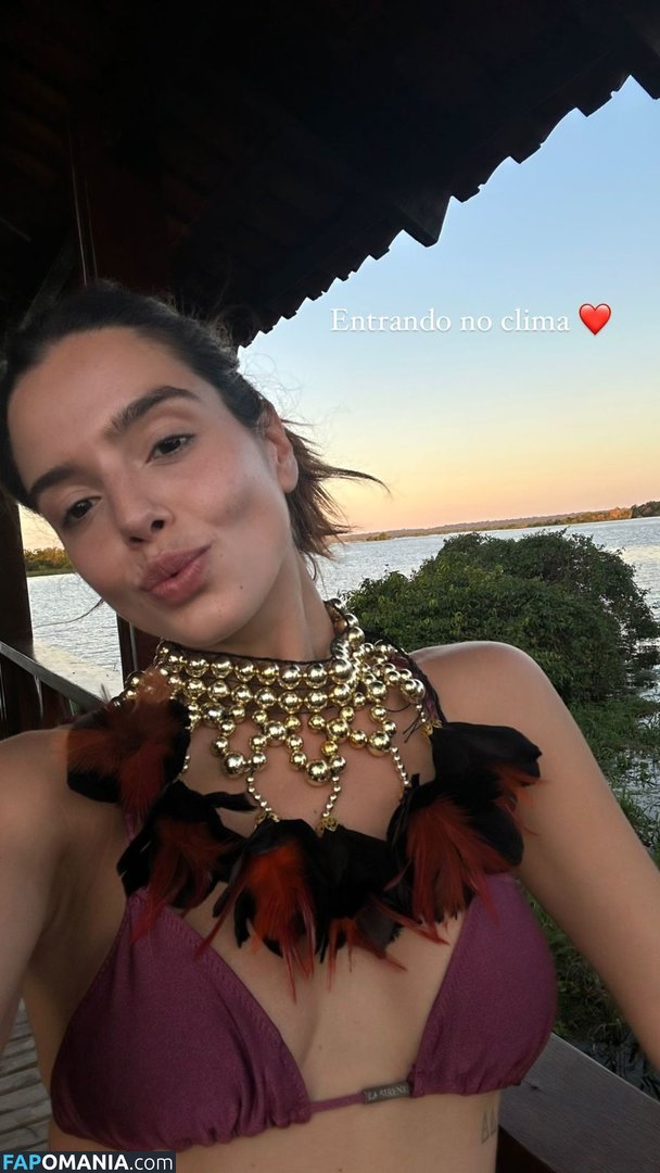 Giovanna Lancellotti / gilancellotti ヌード OnlyFans  流出写真 #12
