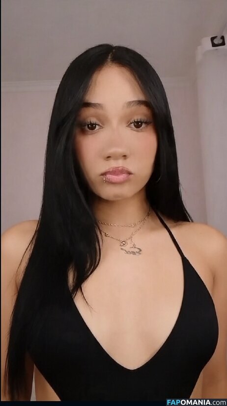 Giovanna Monção ヌード OnlyFans  流出写真 #2