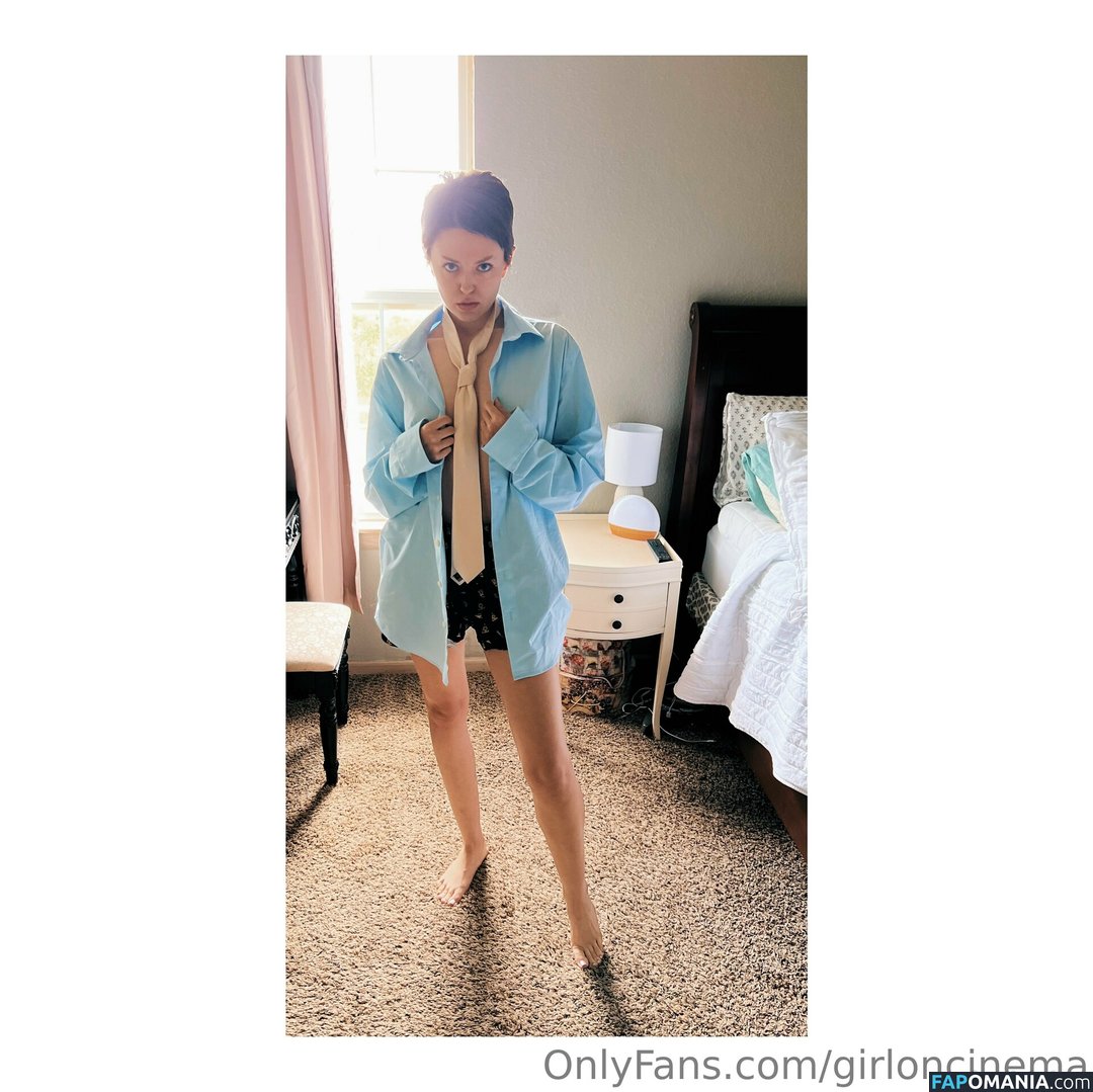 girloncinema ヌード OnlyFans  流出写真 #43