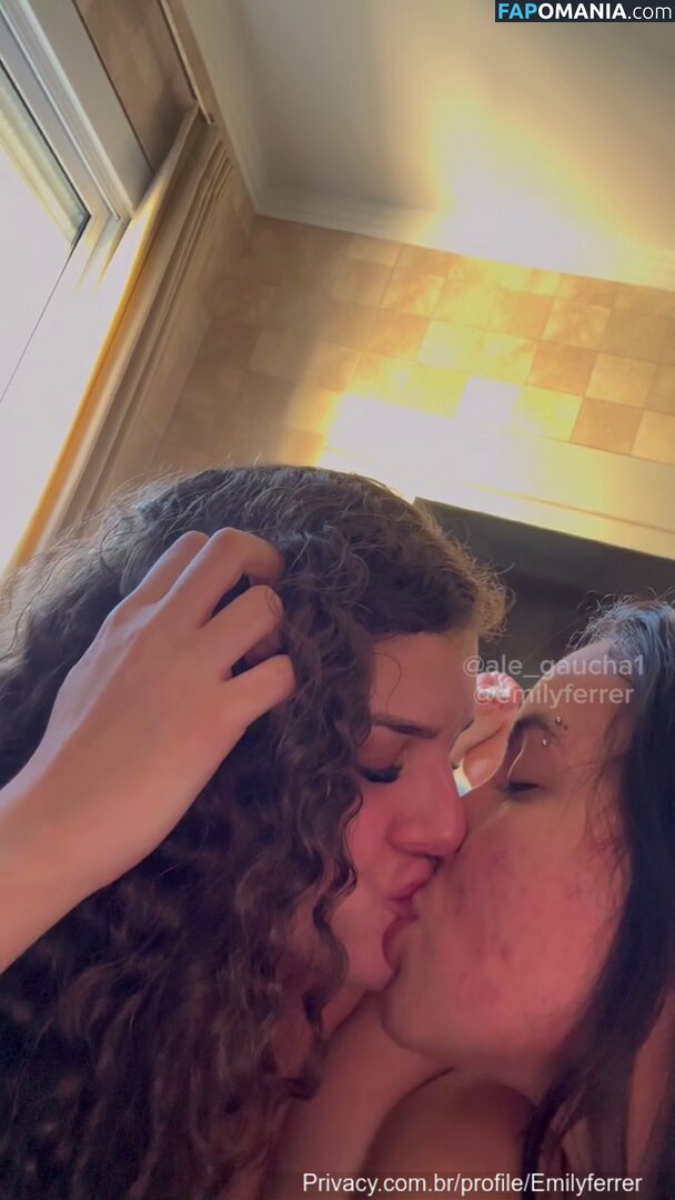 Ale Bianchi / Alegaucha / Girlsecret / girl_secret ヌード OnlyFans  流出写真 #83