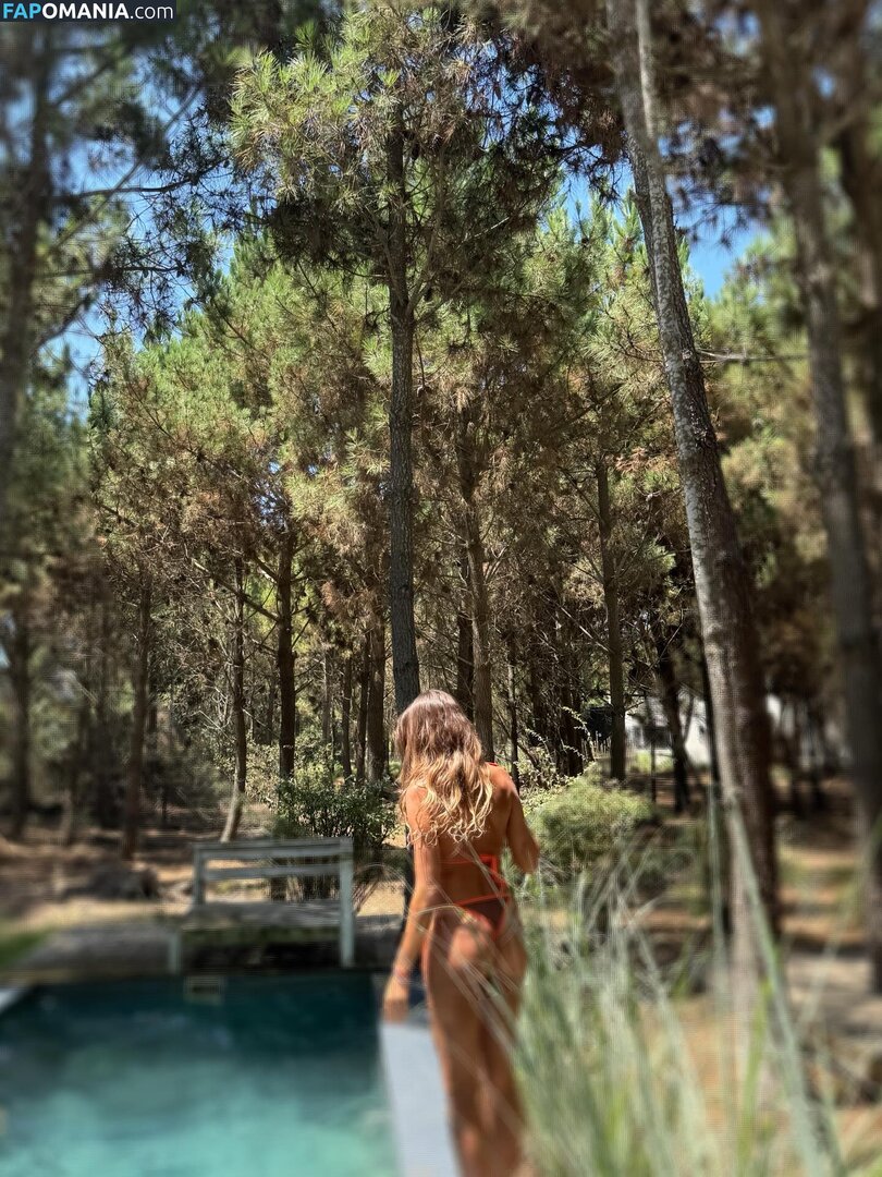 Gisela Dulko / gidulko / giseladulko / https: ヌード OnlyFans  流出写真 #23