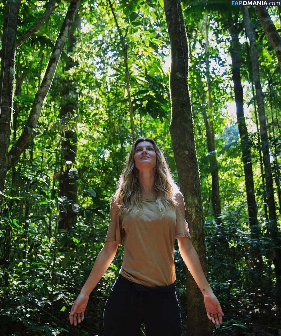 Gisele Bündchen / gisele ヌード OnlyFans  流出写真 #150