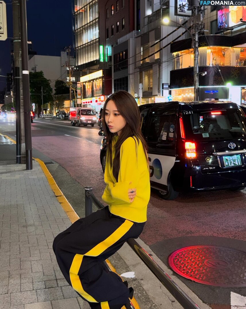 Giselle (æspa / aespa / giselle_aespa ヌード OnlyFans  流出写真 #13