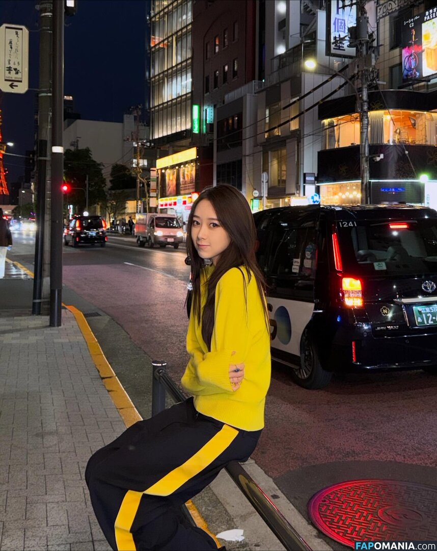 Giselle (æspa / aespa / giselle_aespa ヌード OnlyFans  流出写真 #15