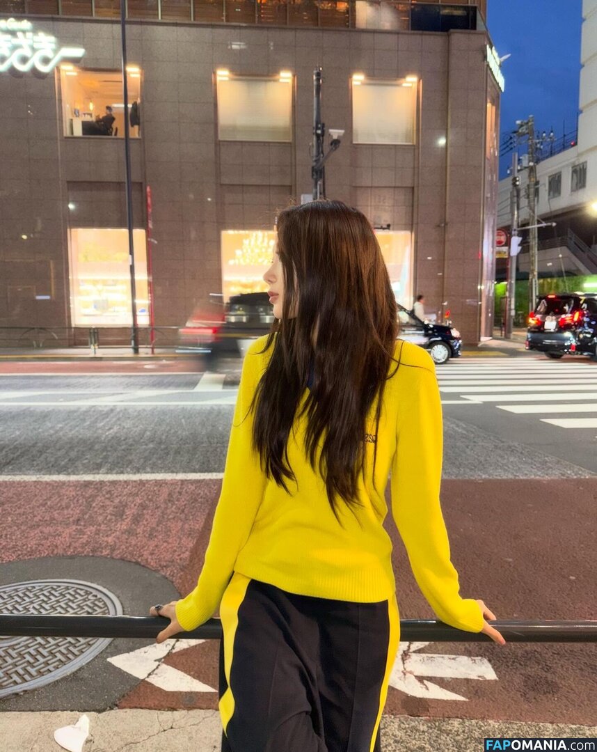 Giselle (æspa / aespa / giselle_aespa ヌード OnlyFans  流出写真 #16