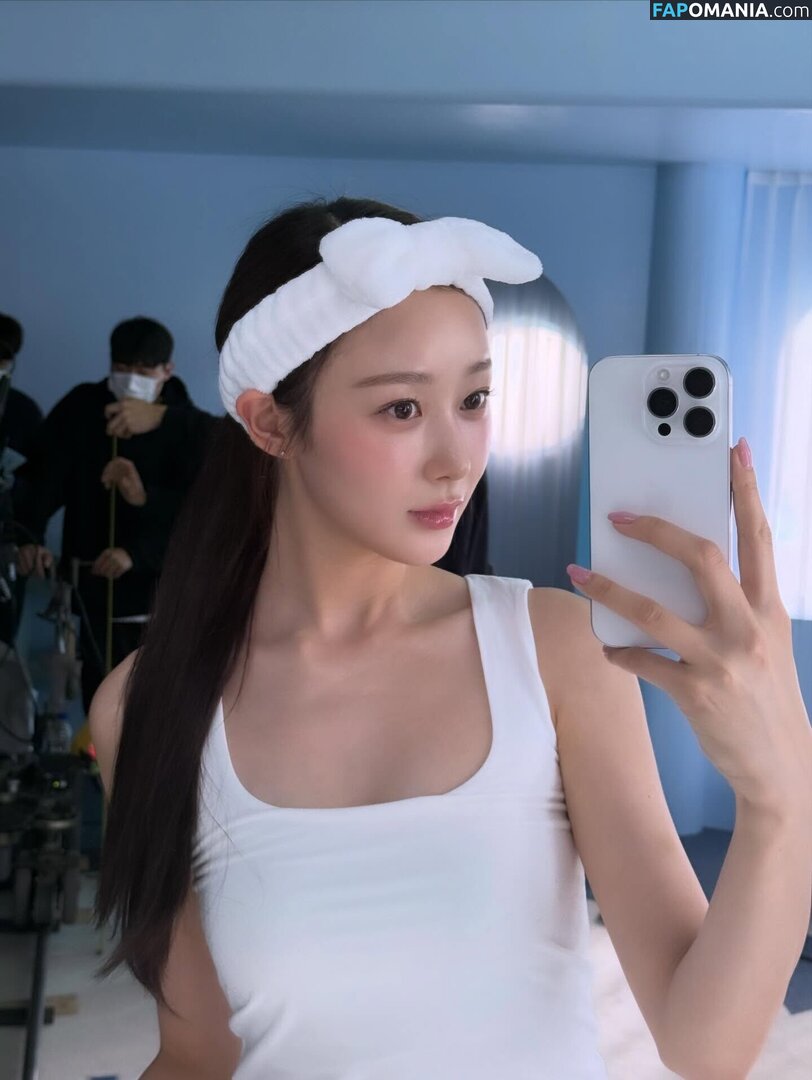 Giselle (æspa / aespa / giselle_aespa ヌード OnlyFans  流出写真 #18