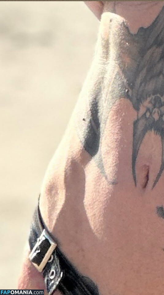 Giu Hellsing / GiuHellsing ヌード OnlyFans  流出写真 #18