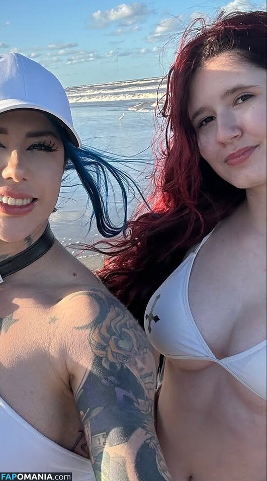 Giu Hellsing / GiuHellsing ヌード OnlyFans  流出写真 #19