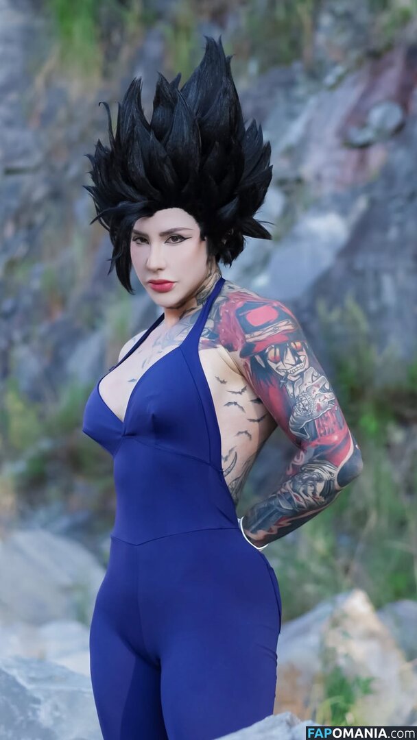 Giu Hellsing / GiuHellsing ヌード OnlyFans  流出写真 #23