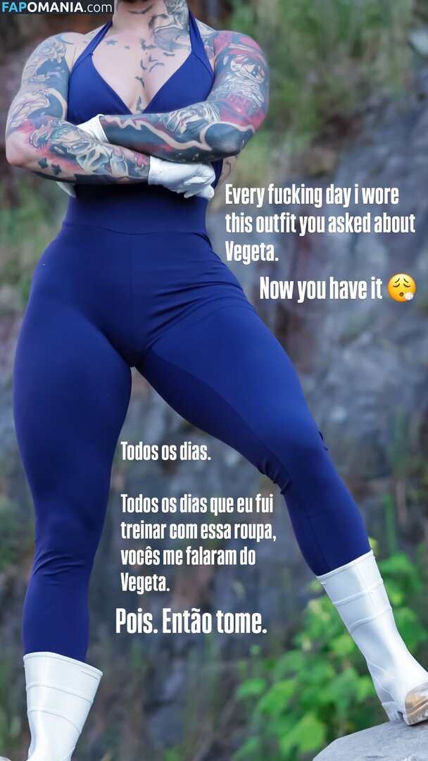 Giu Hellsing / GiuHellsing ヌード OnlyFans  流出写真 #24