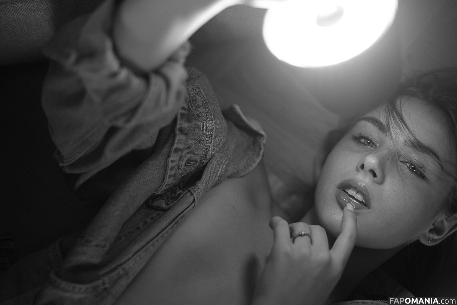 Giulia Blanchini ヌード OnlyFans  流出写真 #8