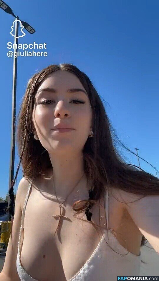 Giulia Bruno / Giulihere / giuliahere / https: ヌード OnlyFans  流出写真 #50