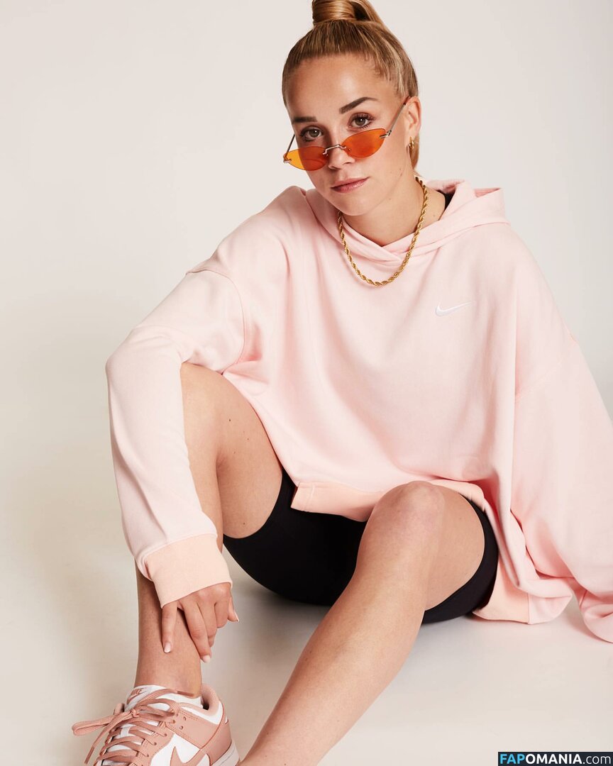 Giulia Gwinn / giuliagwinn ヌード OnlyFans  流出写真 #3