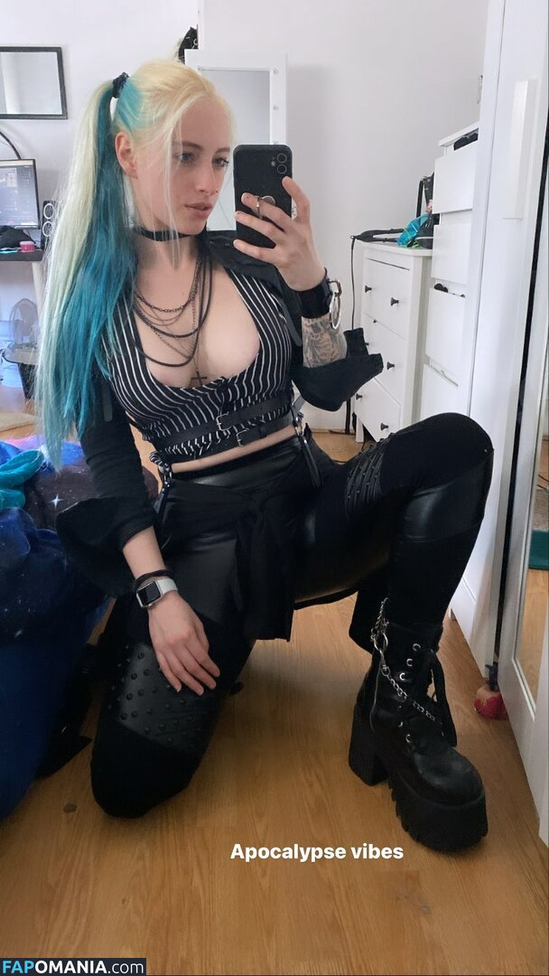 Giulia Henne / giuhenne ヌード OnlyFans  流出写真 #130