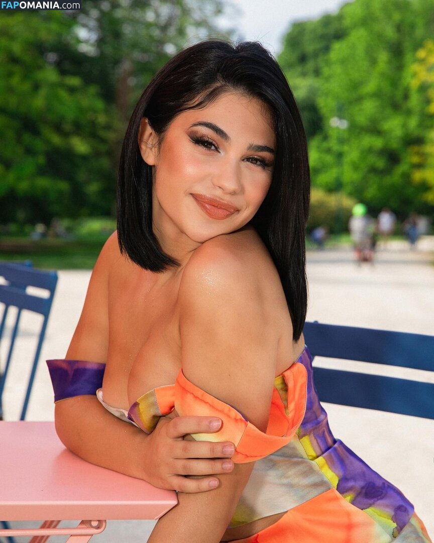 Giulia Sara ヌード OnlyFans  流出写真 #5