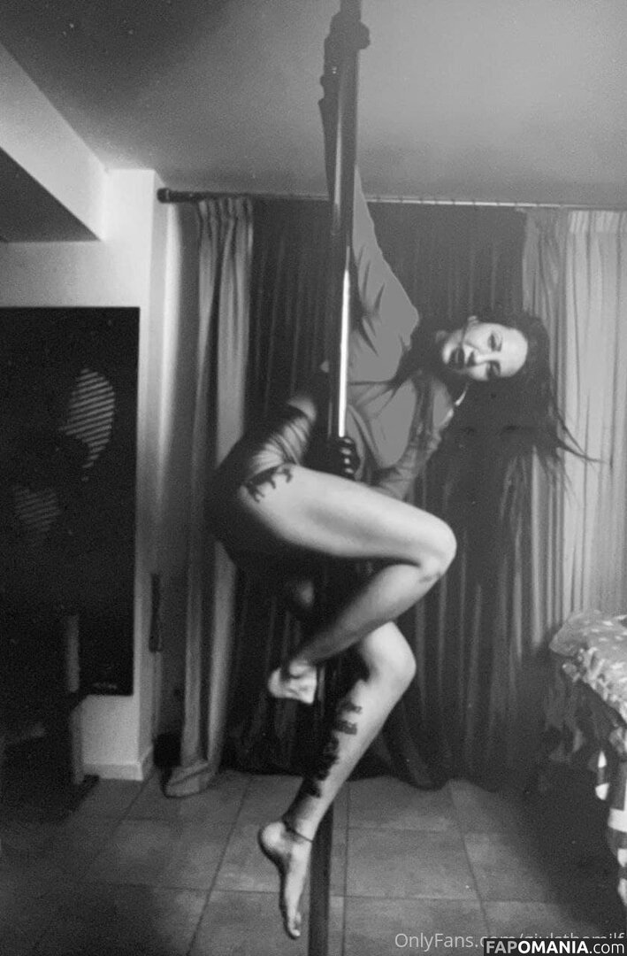 fierce_fancy_unfiltered / giulsthemilf ヌード OnlyFans  流出写真 #12