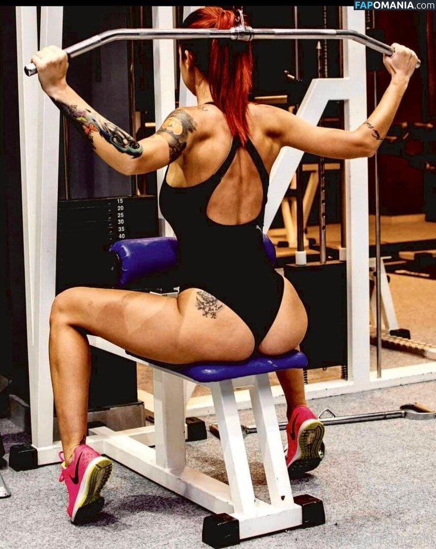 fierce_fancy_unfiltered / giulsthemilf ヌード OnlyFans  流出写真 #14