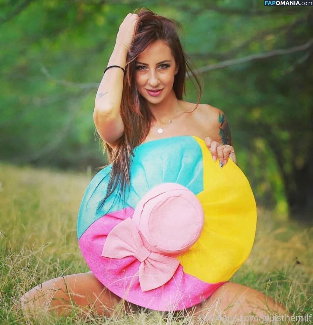 fierce_fancy_unfiltered / giulsthemilf ヌード OnlyFans  流出写真 #18