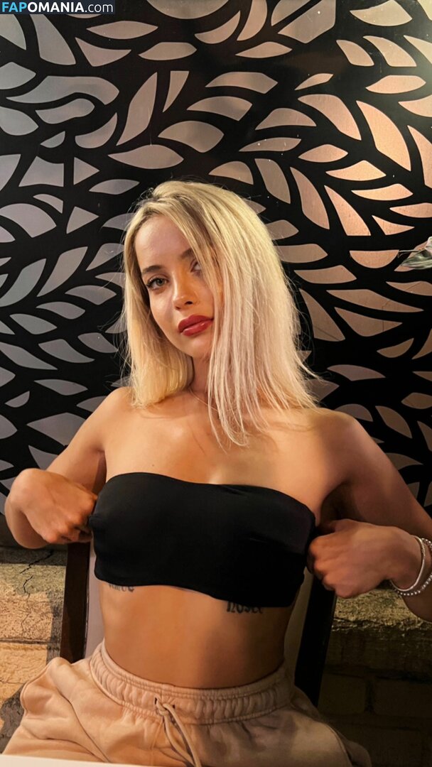 Gizemsavagex ヌード OnlyFans  流出写真 #298