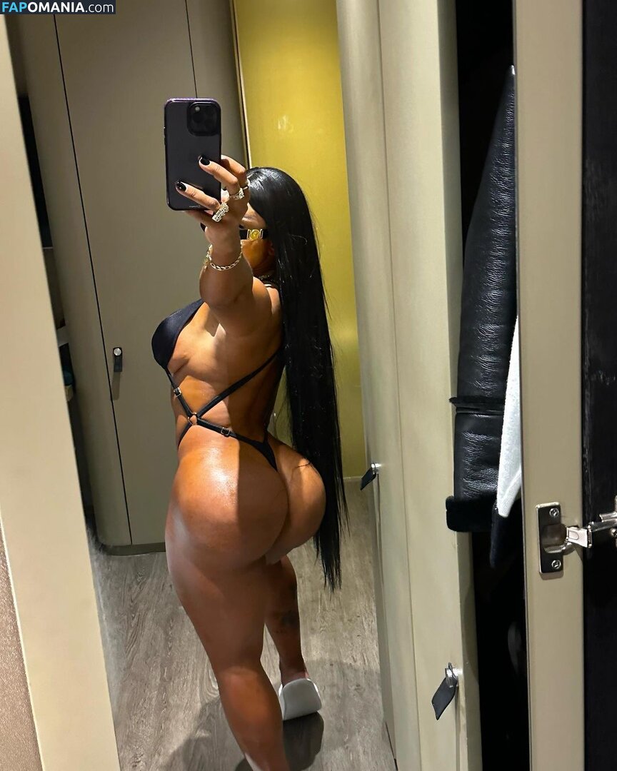 Gladiolis Juma A. / Gladiolisfit ヌード OnlyFans  流出写真 #2