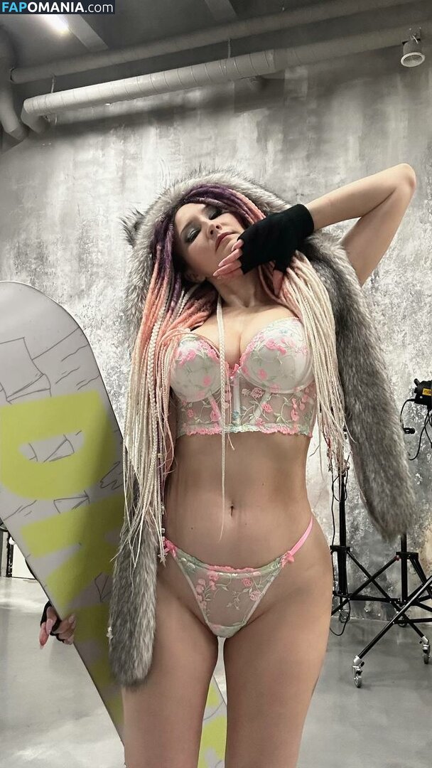 Gliese 581 / JuliusDrow / gliese581 / gliese__581 ヌード OnlyFans  流出写真 #221