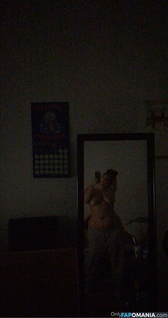 glizzycatcher / glizzycreams ヌード OnlyFans  流出写真 #7