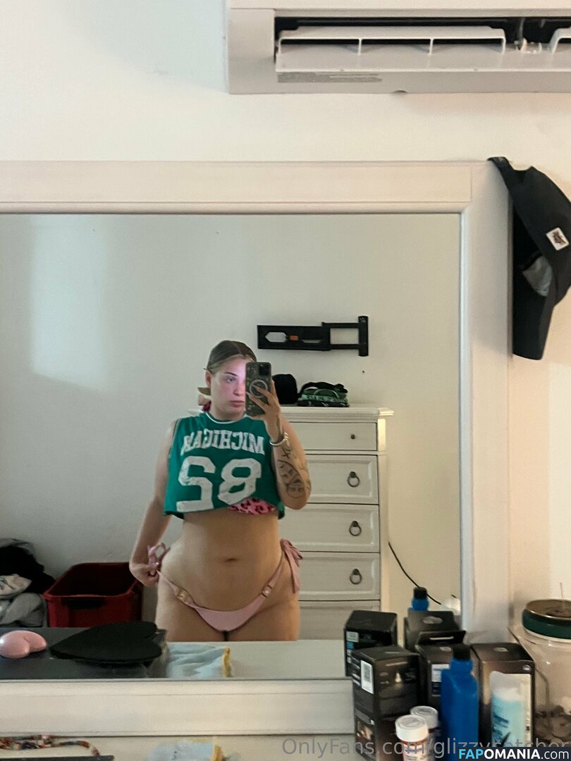 glizzycatcher / glizzycreams ヌード OnlyFans  流出写真 #22