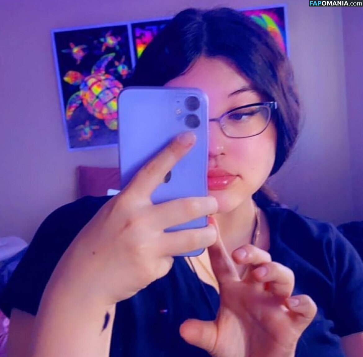 Gl8xkz / Globellak ヌード OnlyFans  流出写真 #1