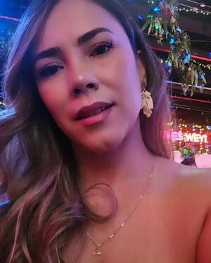 Gloria Sanchez
