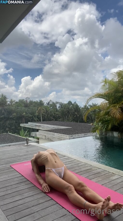 Gloria Sol / gloria__sol / gloriasol ヌード OnlyFans  流出写真 #1173