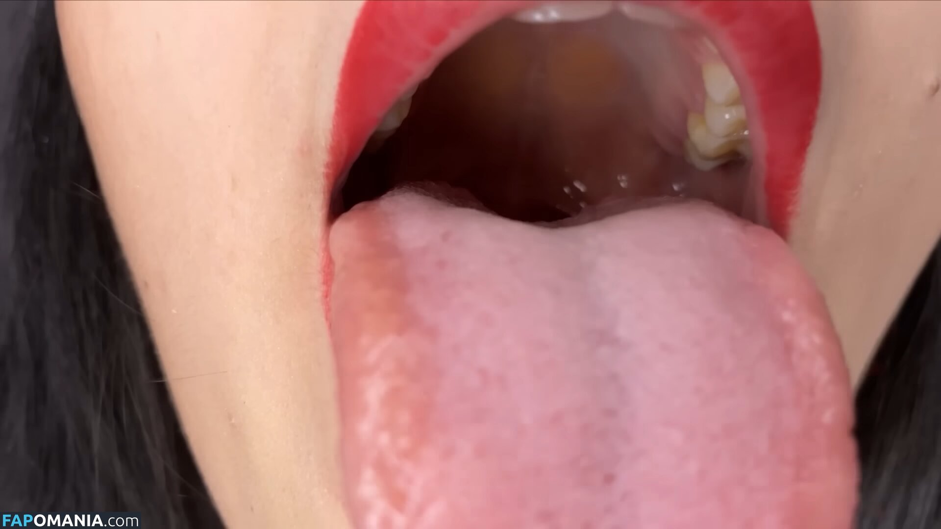 Glotka ASMR ヌード OnlyFans  流出写真 #1