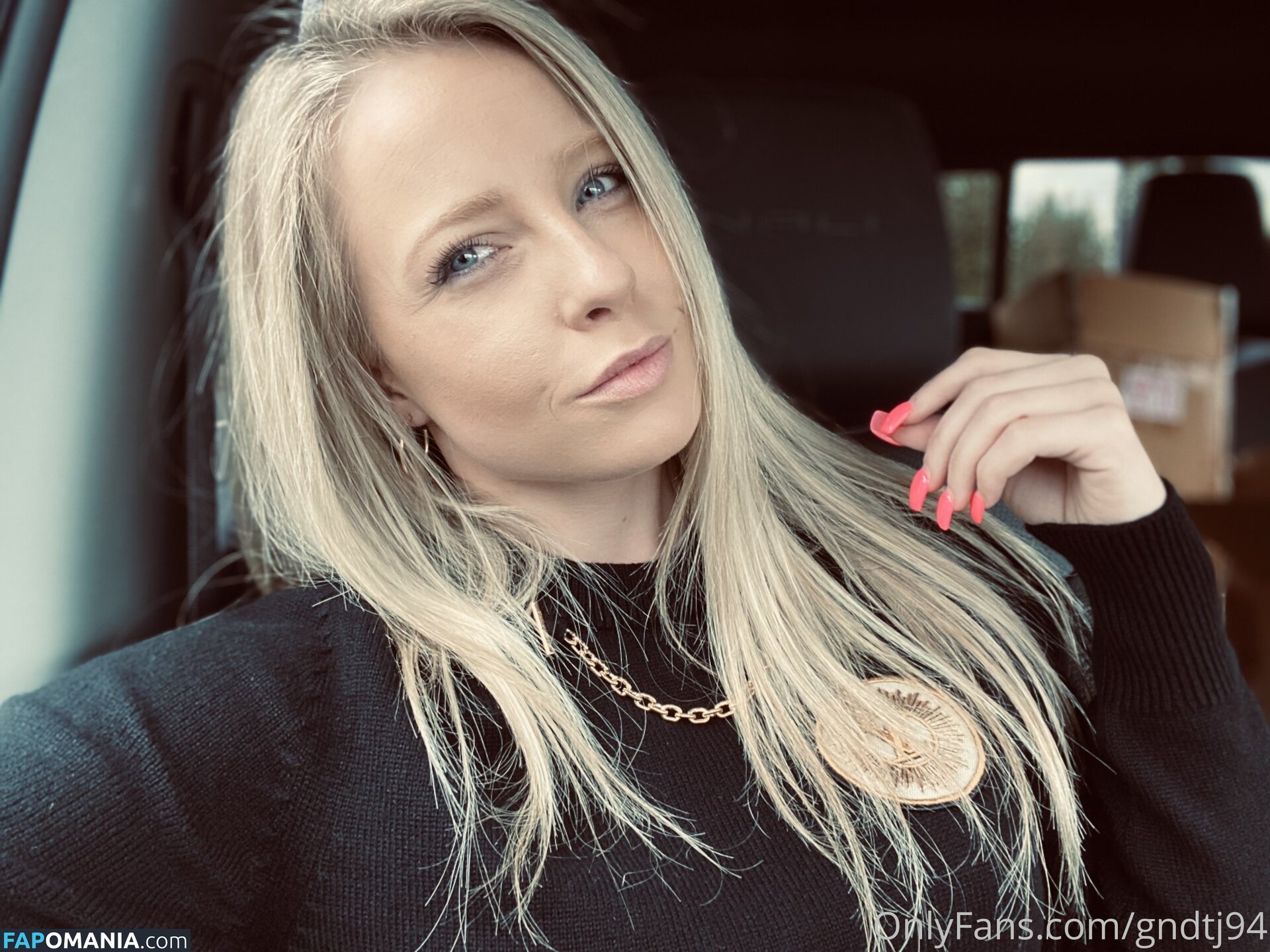 gndtj94 / that_belgian_jeepgirl ヌード OnlyFans  流出写真 #12