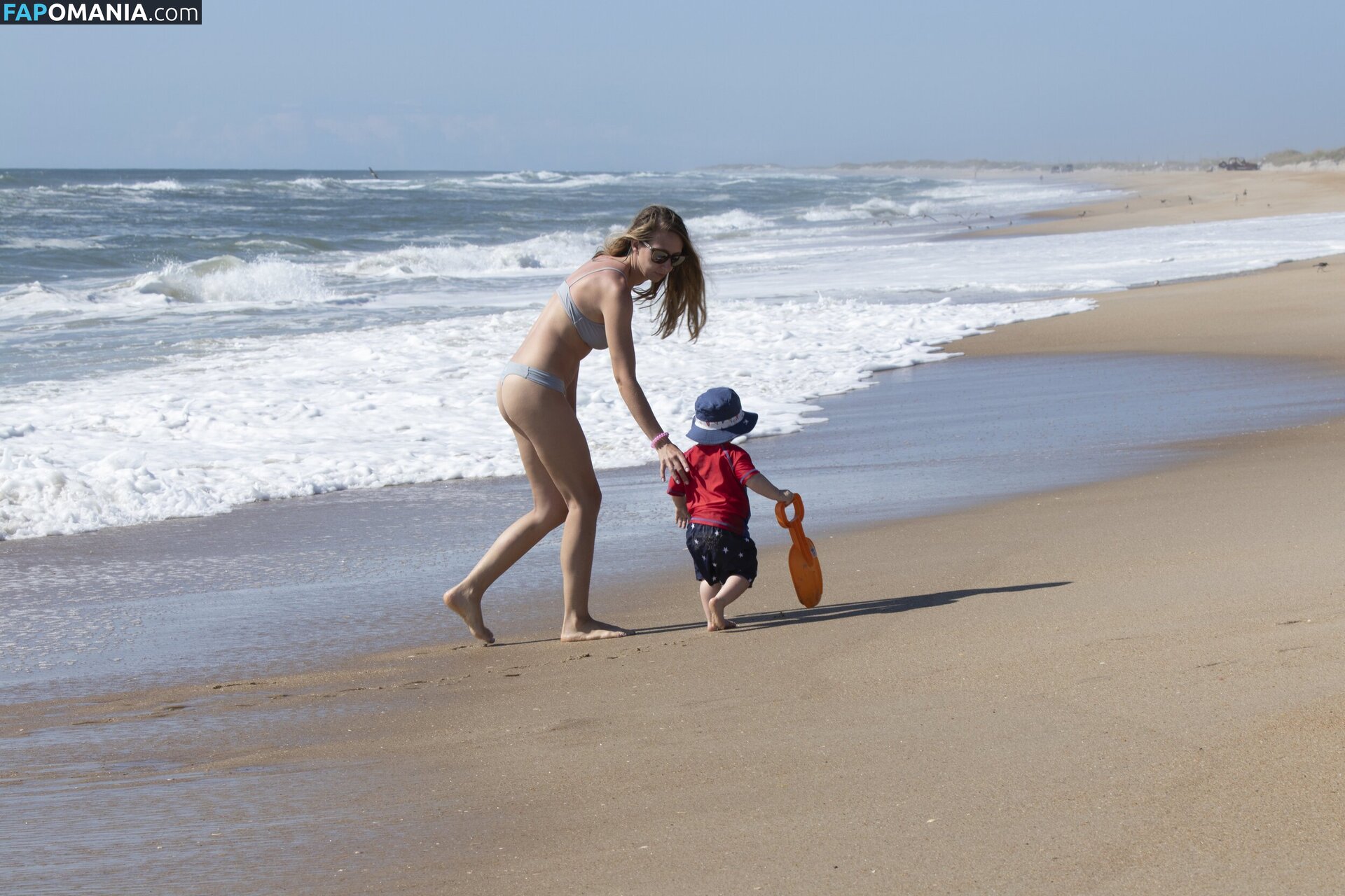 Gobi Recon ヌード OnlyFans  流出写真 #3