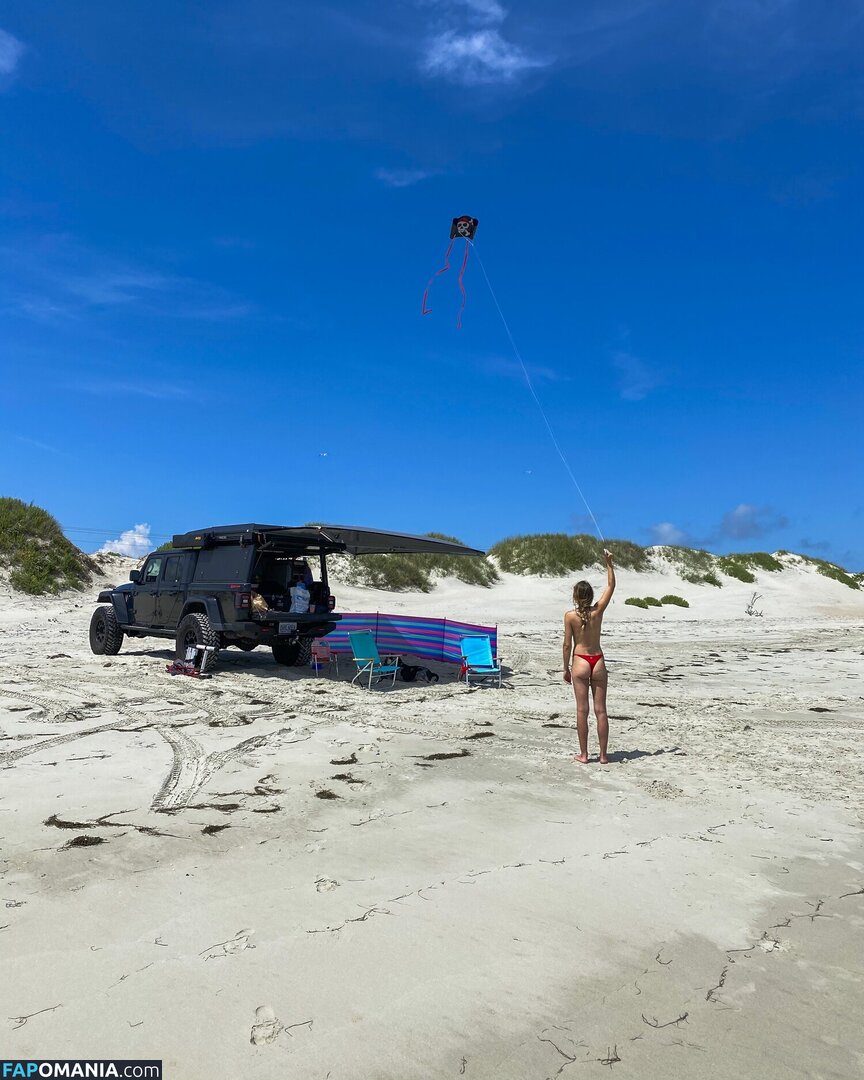 Gobi Recon ヌード OnlyFans  流出写真 #5