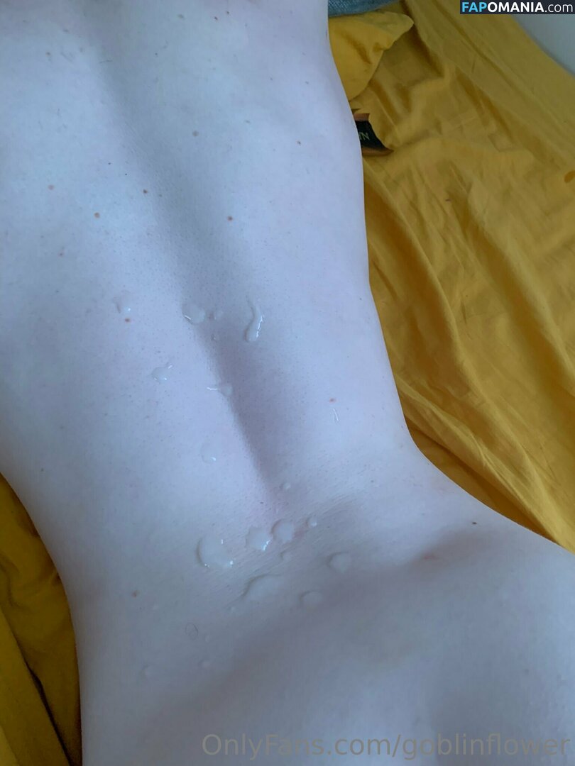 goblinflower ヌード OnlyFans  流出写真 #9