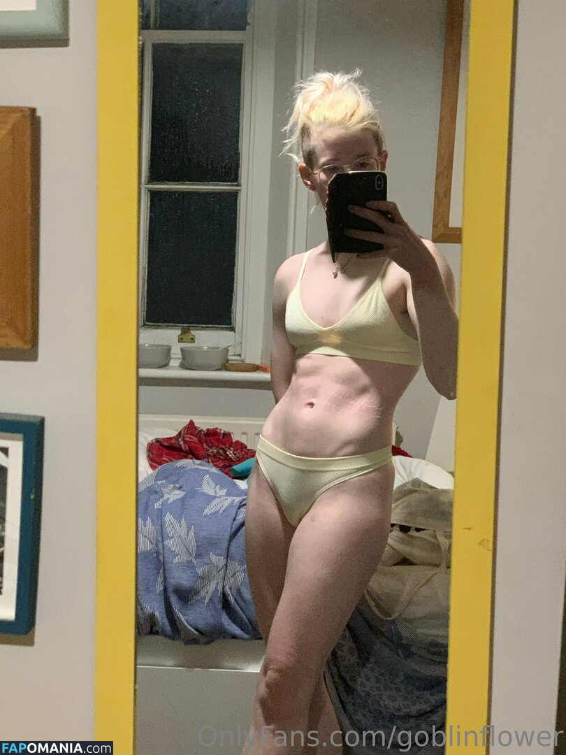 goblinflower ヌード OnlyFans  流出写真 #12