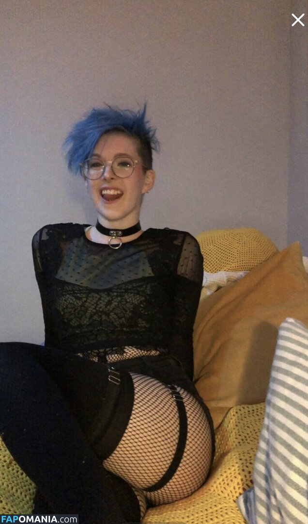 goblinflower ヌード OnlyFans  流出写真 #26