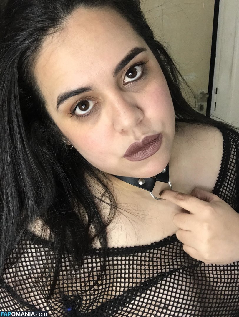 Goddes Nini / goddesnini ヌード OnlyFans  流出写真 #12