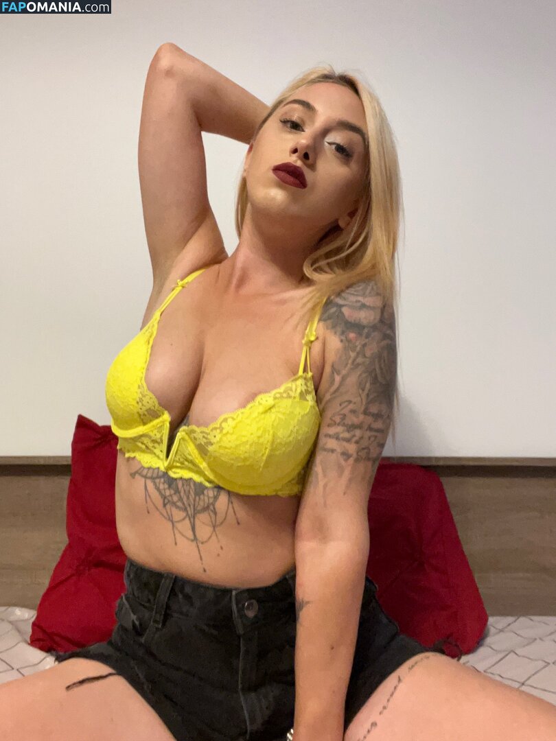 goddess-blaze ヌード OnlyFans  流出写真 #7